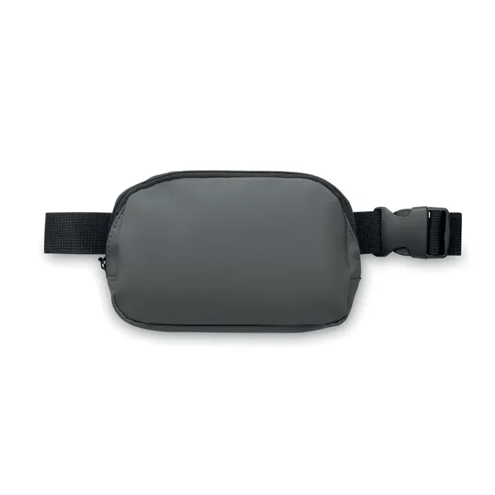 Waist bag in 210D polyester - MO2683 (MOCN#15)
